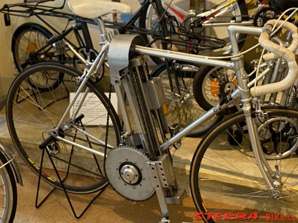 12/F. Bad Bruckenau - summer 2021