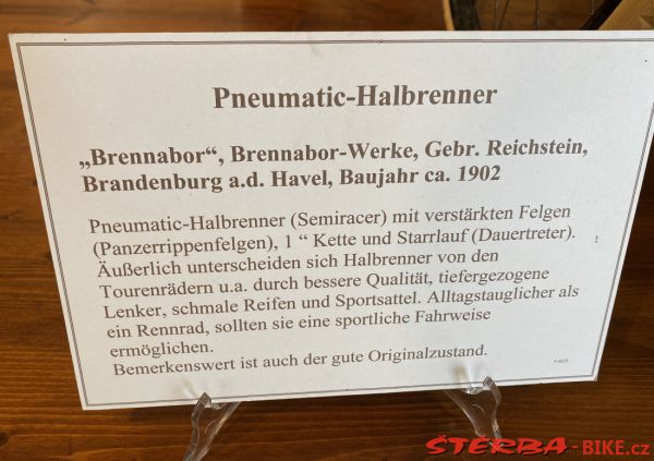 12/F. Bad Bruckenau - summer 2021