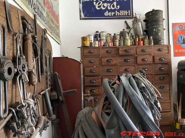 12/F. Bad Bruckenau - summer 2021