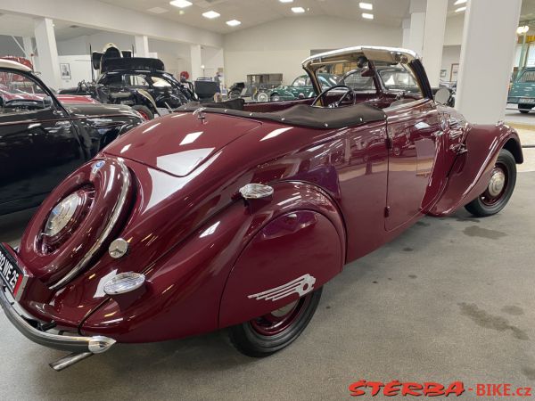 05/B Peugeot Museé, Sochaux – Francie