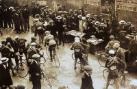 265/C - Tour de France history