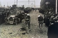 265/C - Tour de France history