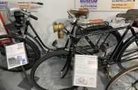 264 - Autovision museum