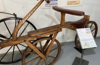 264 - Autovision museum