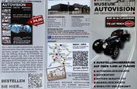 264 - Autovision museum