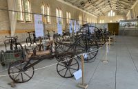 267/A - Velocipiade 2021 exposition