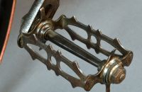 Bicycletta No.2, Rudge Cycle Co., England - 1889