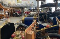 264 - Autovision museum
