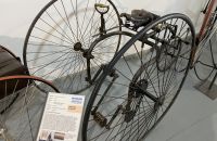 264 - Autovision museum