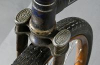 America Cycle Mfg. Co., Chicago, USA - 1897
