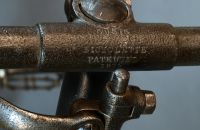 Bicycletta No.2, Rudge Cycle Co., England - 1889