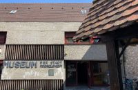 268 - Museum der Stadt Rüsselsheim
