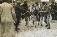 265/C - Tour de France history