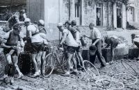 265/C - Tour de France history