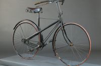 Bicycletta No.2, Rudge Cycle Co., Anglie - 1889