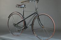 Bicycletta No.2, Rudge Cycle Co., England - 1889