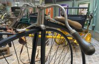 05/B Peugeot Museé, Sochaux – France