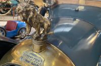 05/B Peugeot Museé, Sochaux – Francie