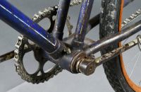 America Cycle Mfg. Co., Chicago, USA - 1897
