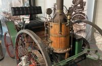 264 - Autovision museum