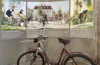 267/A - Velocipiade 2021 exposition