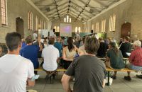 267/B - Velocipiade 2021