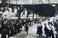 265/C - Tour de France history