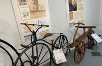 264 - Autovision museum
