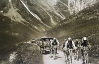 265/C - Tour de France history