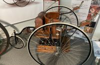 264 - Autovision museum