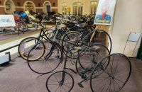 05/B Peugeot Museé, Sochaux – France