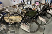 264 - Autovision museum