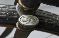 America Cycle Mfg. Co., Chicago, USA - 1897