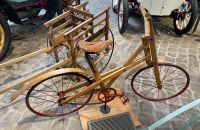 05/B Peugeot Museé, Sochaux – Francie