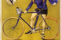265/C - Tour de France history