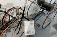 264 - Autovision museum