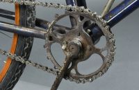 America Cycle Mfg. Co., Chicago, USA - 1897