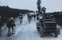 265/C - Tour de France history