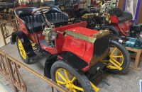 05/B Peugeot Museé, Sochaux – Francie