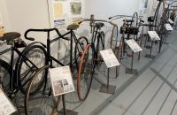 264 - Autovision museum