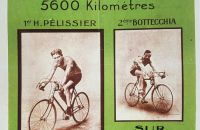 265/C - Tour de France history