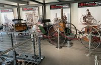 264 - Autovision museum