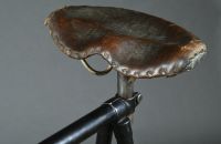 New Chainless Cycle, Paul Fleuret - France, 1894