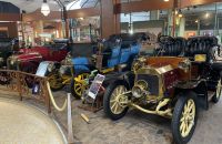 05/B Peugeot Museé, Sochaux – France