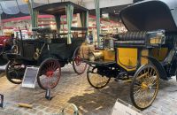 05/B Peugeot Museé, Sochaux – Francie