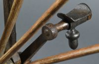 High Wheel - France or Switzerland, after a year 1870