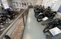264 - Autovision museum