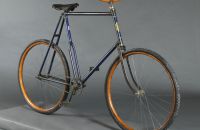 America Cycle Mfg. Co., Chicago, USA - 1897
