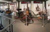 264 - Autovision museum