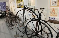 264 - Autovision museum